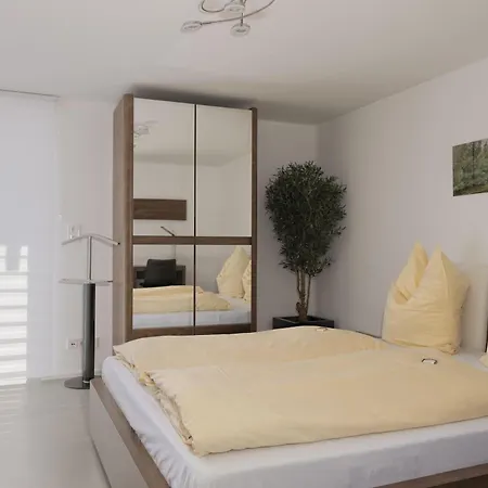 Wohnung-mit-panoramablick * Buchenberg (Bavaria)