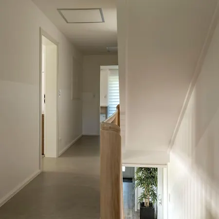 Wohnung-mit-panoramablick Apartament