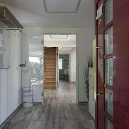 Wohnung-mit-panoramablick Apartament *