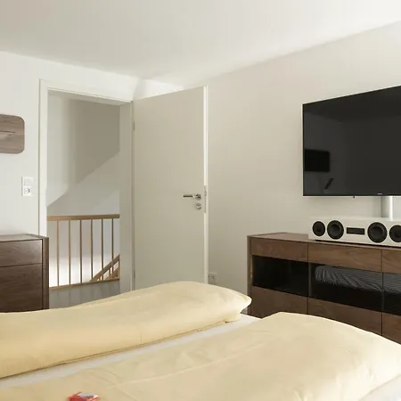 Wohnung-mit-panoramablick * Buchenberg (Bavaria)