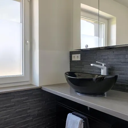 Wohnung-mit-panoramablick Apartament *