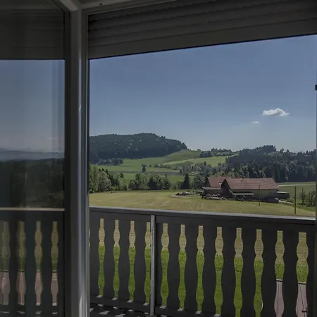 Wohnung-mit-panoramablick Buchenberg (Bavaria)