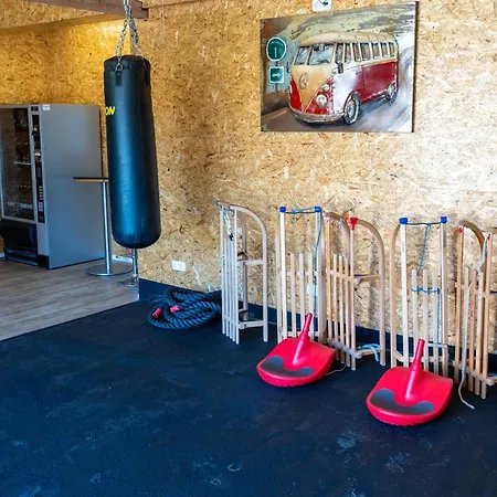 Wohnung-mit-panoramablick Apartament *