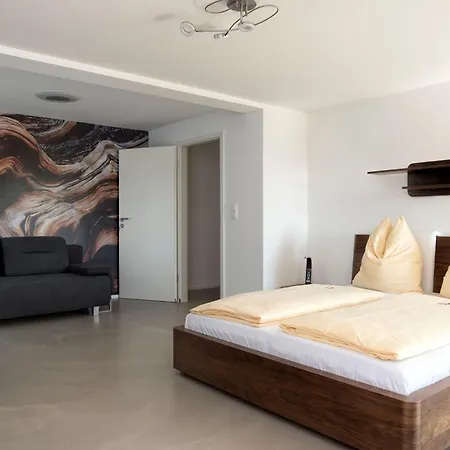 Wohnung-mit-panoramablick Apartament