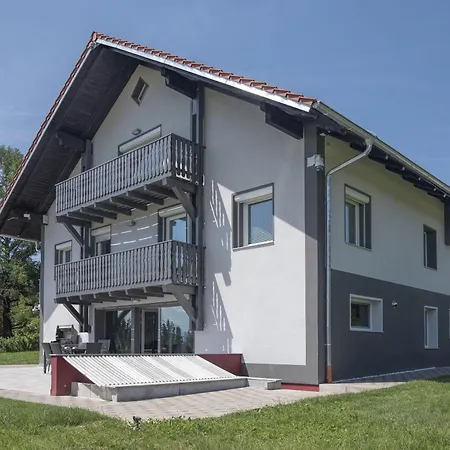 Wohnung-mit-panoramablick Apartament *