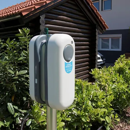 Wohnung-mit-panoramablick Apartament