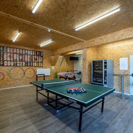 Apartament Wohnung-mit-panoramablick *