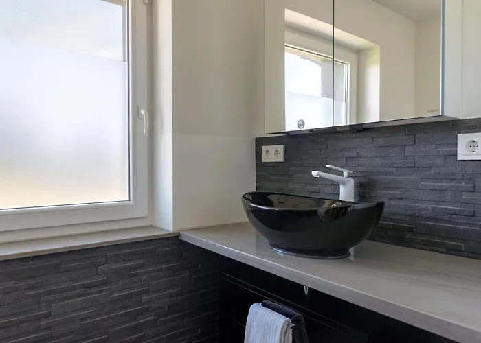 Wohnung-mit-panoramablick Daire *