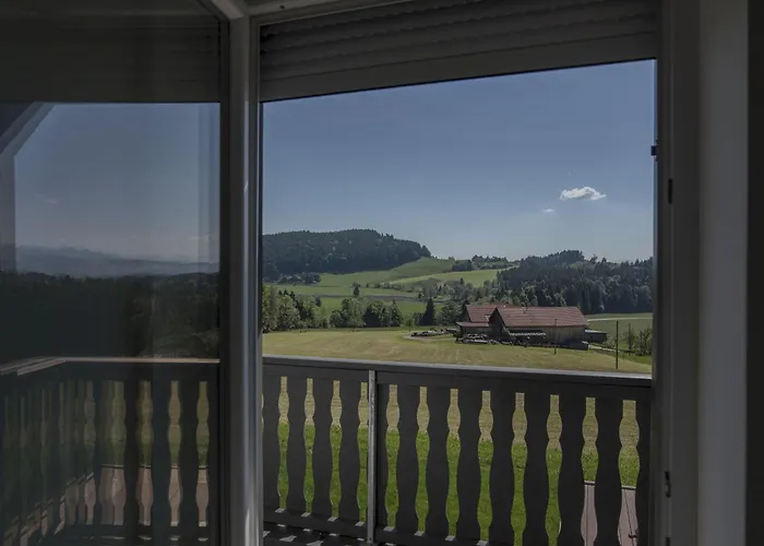 Wohnung-mit-panoramablick Buchenberg (Bavaria)