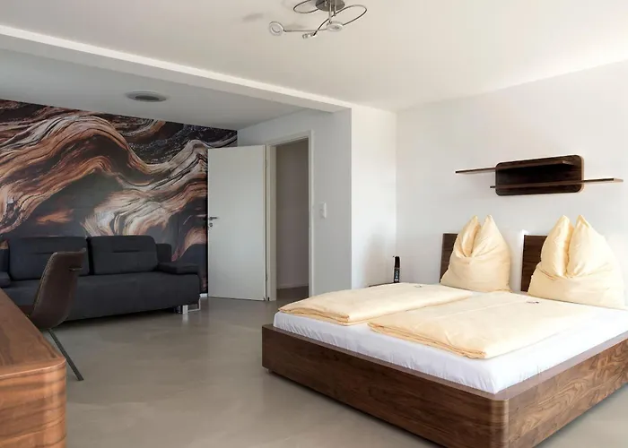 Wohnung-mit-panoramablick Daire