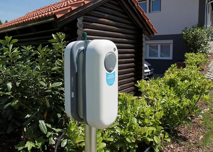 Wohnung-mit-panoramablick Daire