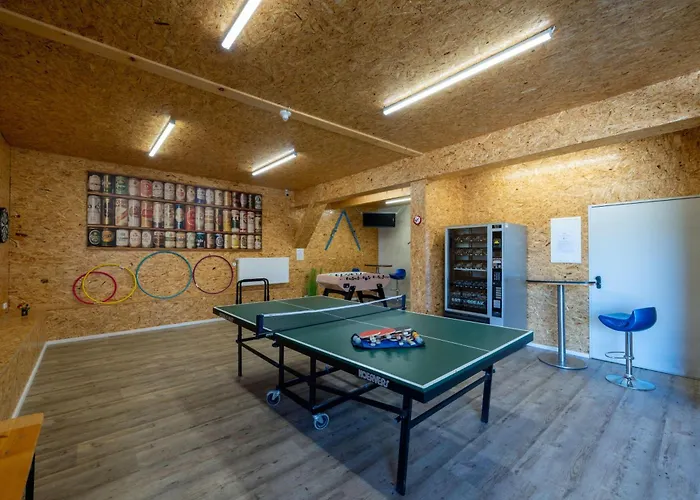 Daire Wohnung-mit-panoramablick *