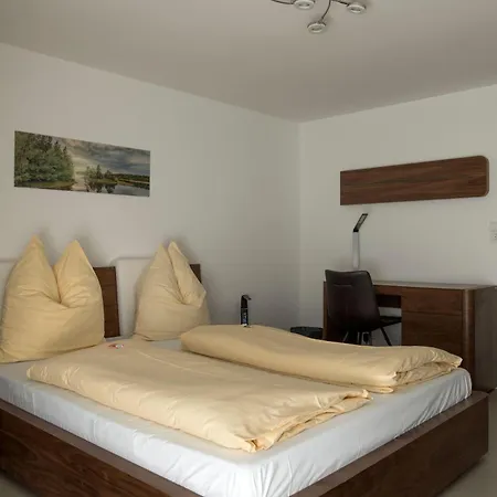 شقة Wohnung-mit-panoramablick