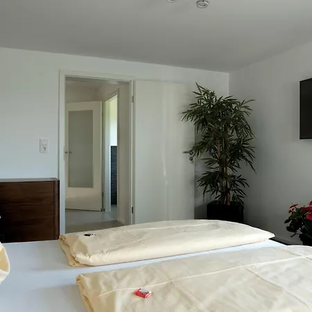شقة Wohnung-mit-panoramablick *